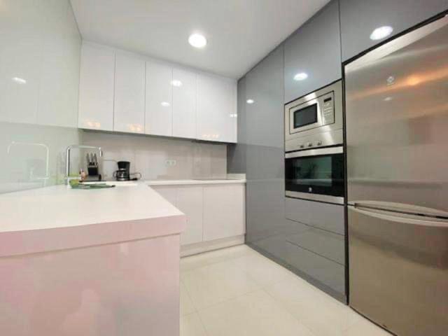 Appartement Mil Palmeras Torre de la Horadada Екстер'єр фото