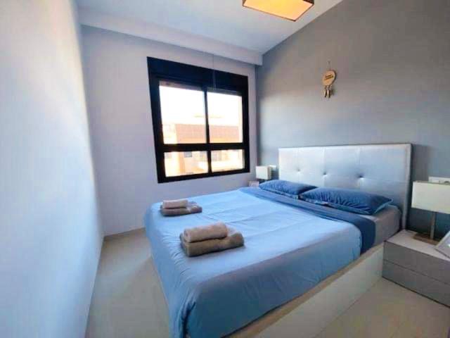 Appartement Mil Palmeras Torre de la Horadada Екстер'єр фото